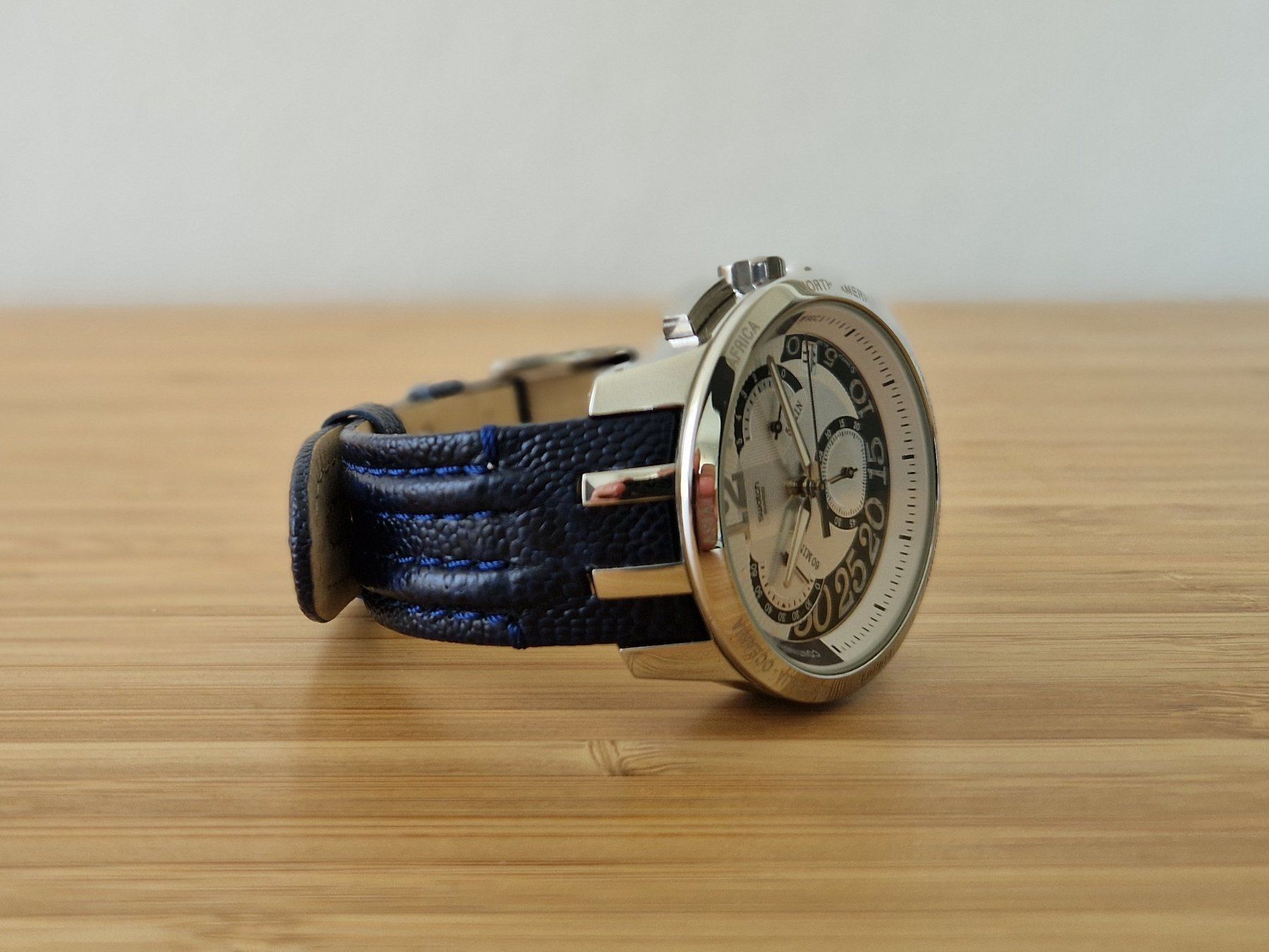 Swatch Orologi: Swatch Ethnic Elegance – Nuovo (secondo la descrizione) da Dulliken venduto da legacybuyer 2