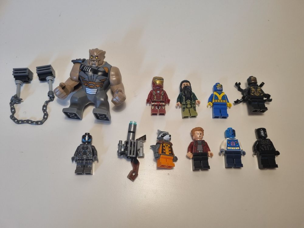 Iron Studios Marvel Avengers Figur – Sammlerfigur Aus Hochwertigem Material, Detailreich & Langlebig