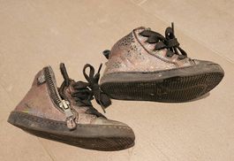 Baby Schuhe Gr 23