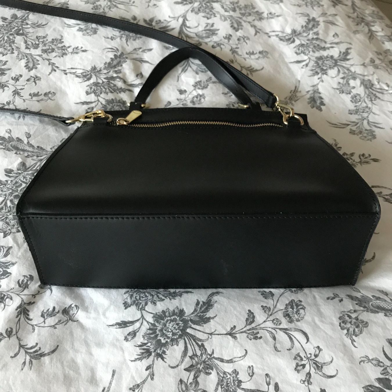 Borse da donna: Pelletteria Veneta Tasche schwarz – Usato da Muttenz venduto da einfach-schoen 3