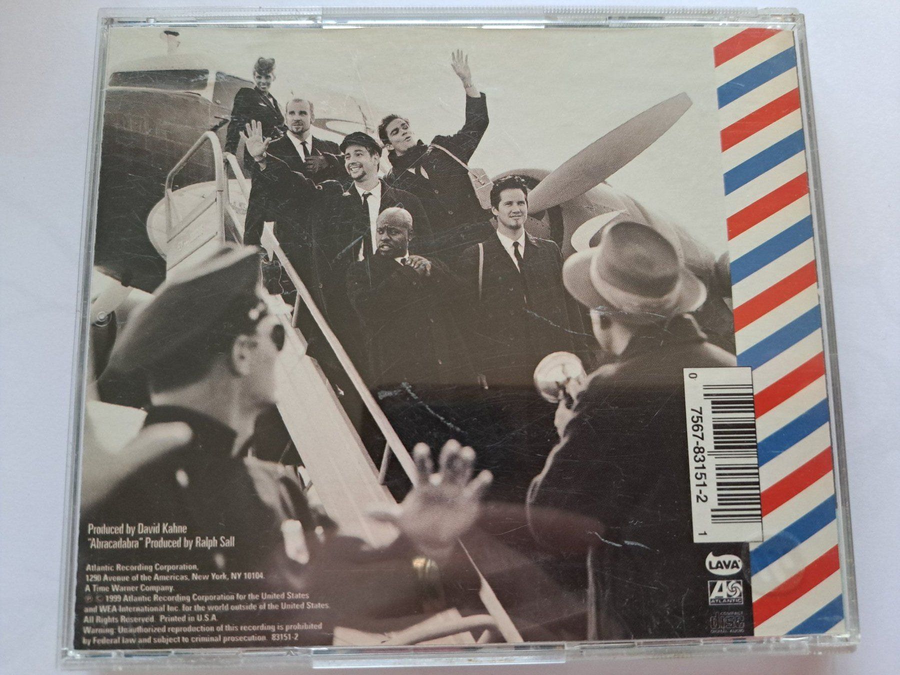 CD: Cd Sugar Ray  -14:59 – Usato da Pully venduto da bro_n52j 1