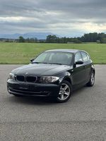 BMW 116i Frisch ab MFK (Heute 16.9.26)