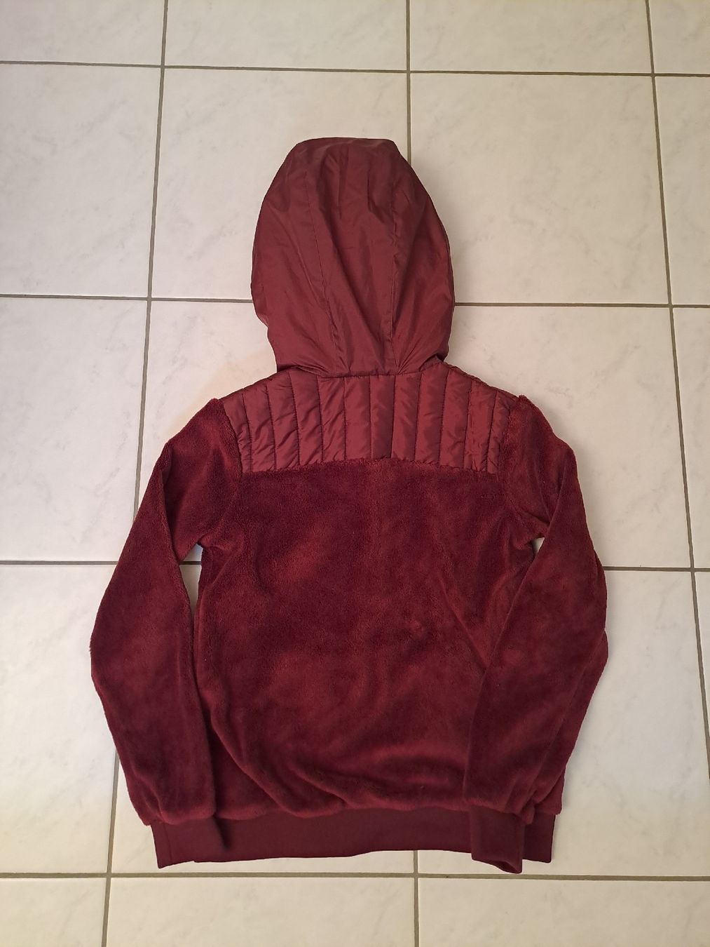 Jacken & Mäntel: schöne Fleccejacke Gr. 164/176 – Gebraucht aus Untersiggenthal von Zehni8 1