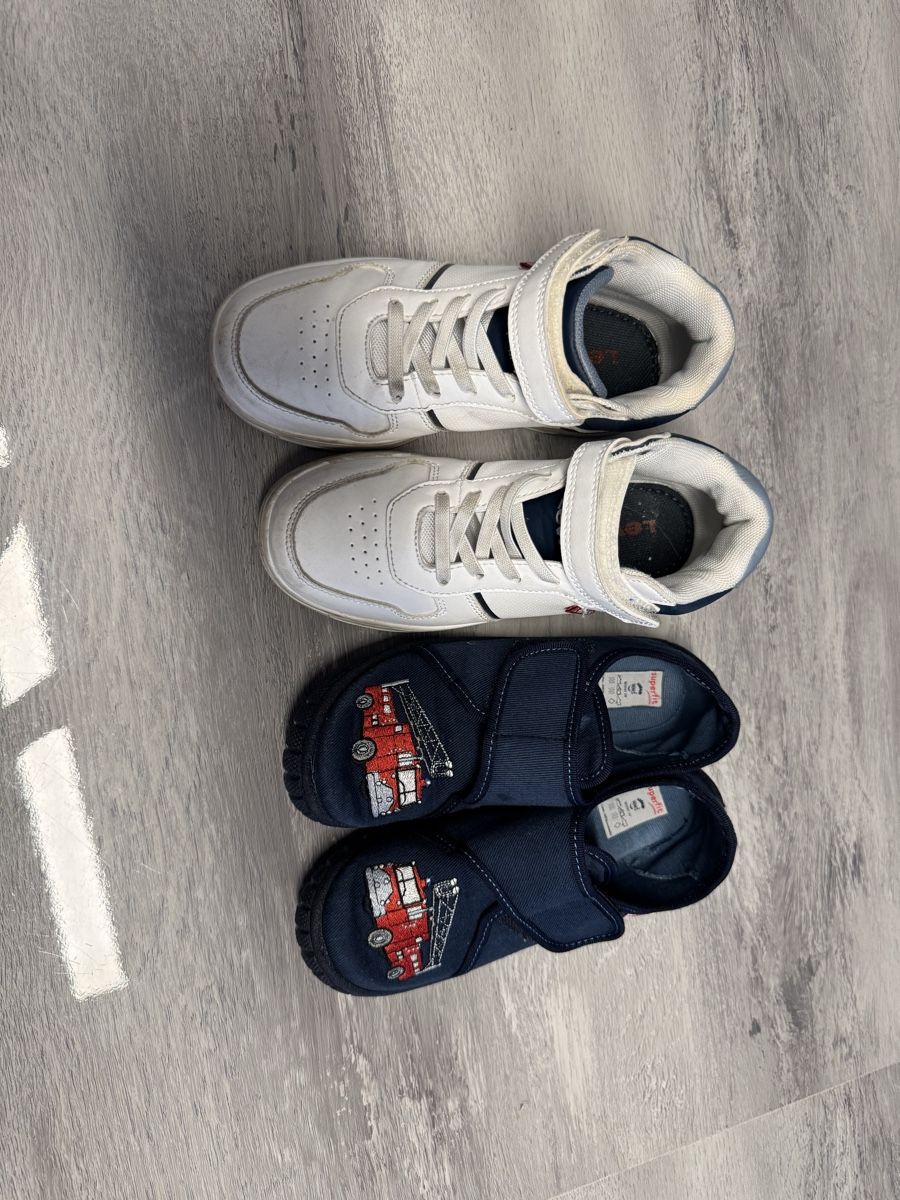 Superfit Chaussures garçon: Kinderschuhe – D'occasion à Flaach par Jelena.ristic93