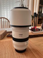 Canon RF 100-500mm F4.5-7.1L IS USM