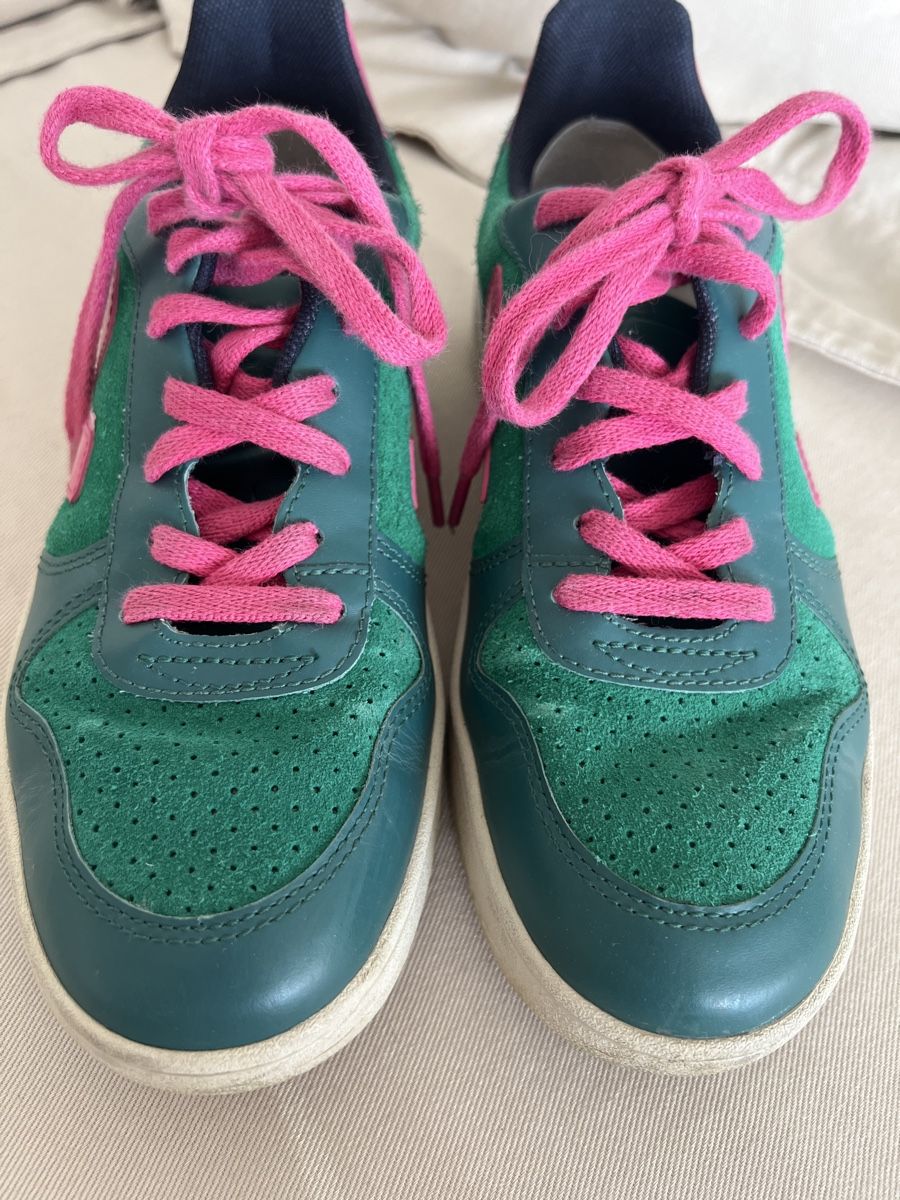 Veja Scarpe da donna: Veja Sneakers Special Edition - Make my Lemonade 39 – Usato da Kilchberg ZH venduto da scs8802 1