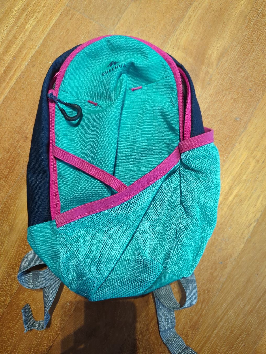 Decathlon Sacs & sacs à dos: Quechua Kinderrucksack 5L (B) – D'occasion à Eglisau par raf_hn2x