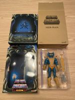 Masters of the Universe Classics Filmation Merman