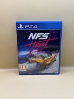 Need for Speed Heat PS4