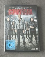 Gomorrha Staffel 1 DVD