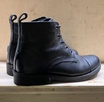 LEVIS TRACK BOOTS       43