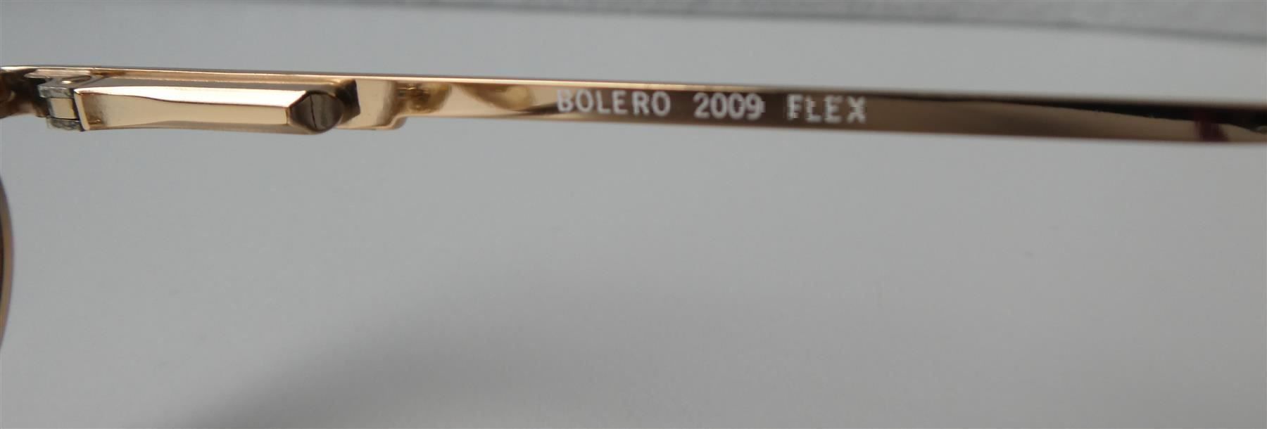 Occhiali & Lenti: Flex  Brillengestell Bolero rot golden – Usato da Frauenfeld venduto da Astra13 7