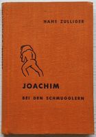 Schmuggler am Simplon: GONDO-Zwischbergen-GABI (1930 ?)