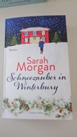 Buch "Schneezauber in Winterbury"