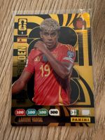 💥Panini WM 2026 Adrenalyn XL - LAMINE YAMAL GOLD BALLER💥