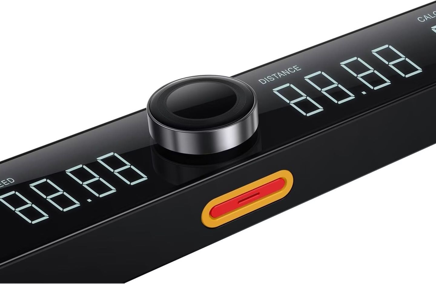 Kingsmith Hometrainer: KingSmith Walkingpad X23 – Nuovo (secondo la descrizione) da Chur venduto da grueneoepfel 5