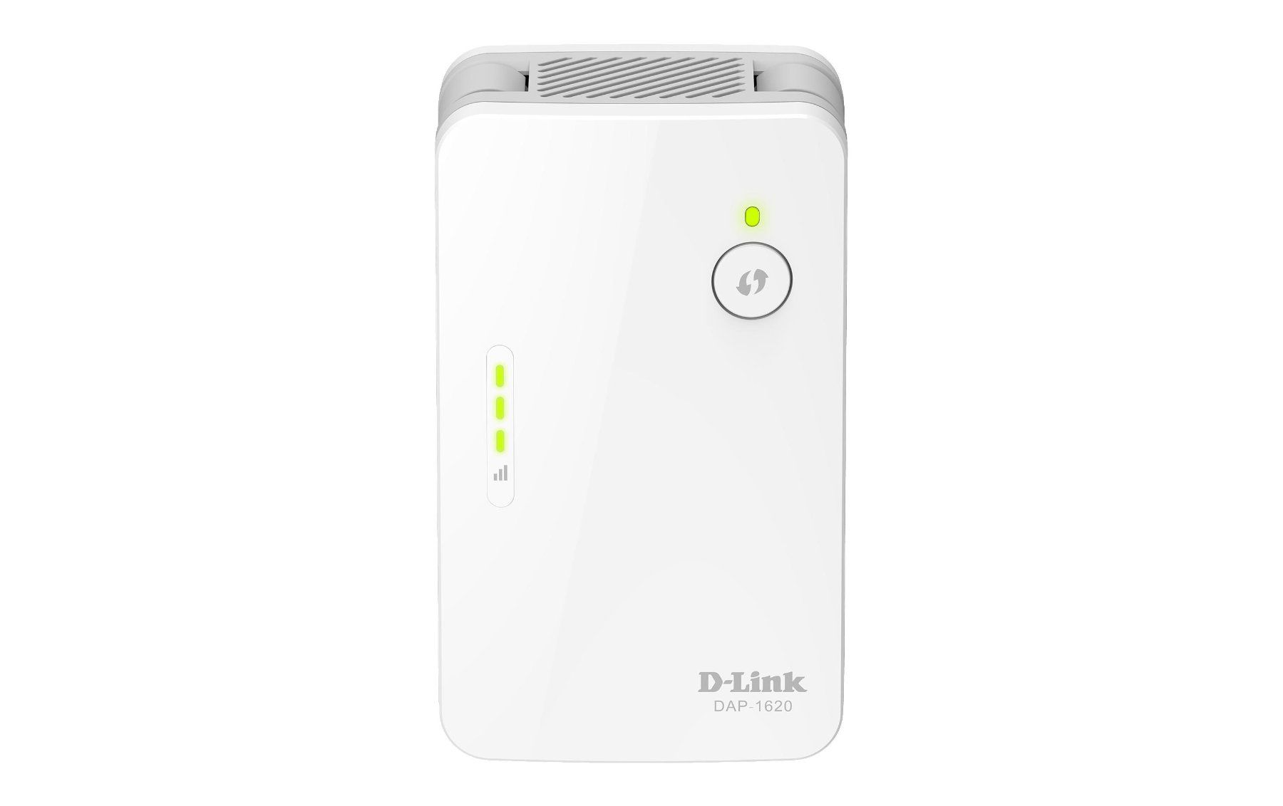 Dlink WiFi: WLAN-Repeater DAP-1620 – Usato da Gommiswald venduto da Bullhead 4