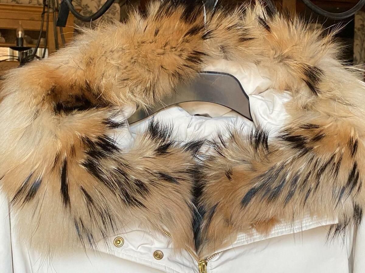 Woolrich Giacche: Woolrich Military Bomber – Usato da Kloten venduto da niinaa.5 2