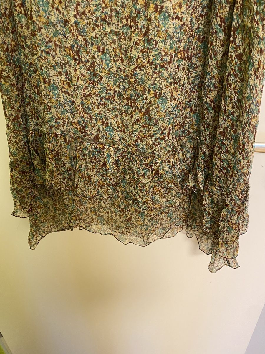 Zadig & Voltaire Vestiti: Zadig & Voltaire DeLuxe Kleid S/M – Usato da Adlikon b. Regensdorf venduto da galaxandy 2