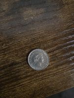 Pièce 10 centimes 1961 Suisse