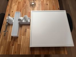 Philips Hue Centris + Surimu
