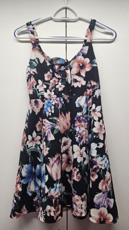 Sommerkleid Savage Honey XS