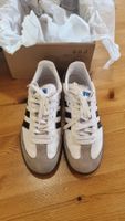 Adidas Samba Sneaker | Größe 40.5 | Guter Zustand