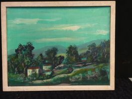 GEORGES FUSTIER (1891-1982)