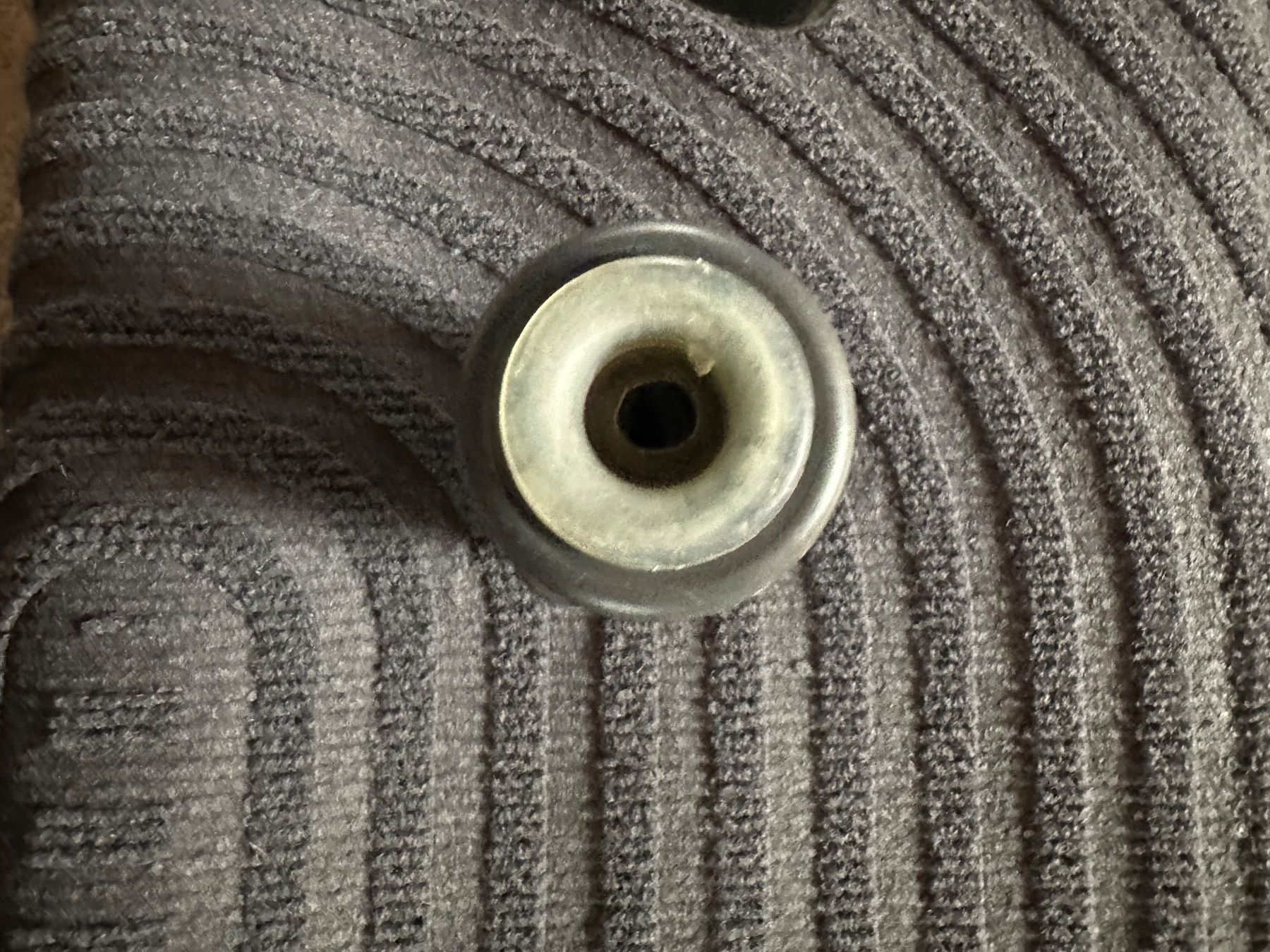 Spine: Stecker J 15 5 polig – Usato da Huttwil venduto da Bolpa 4