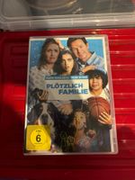 Plötzlich Familie - DVD - Top Zustand - Filmabend!