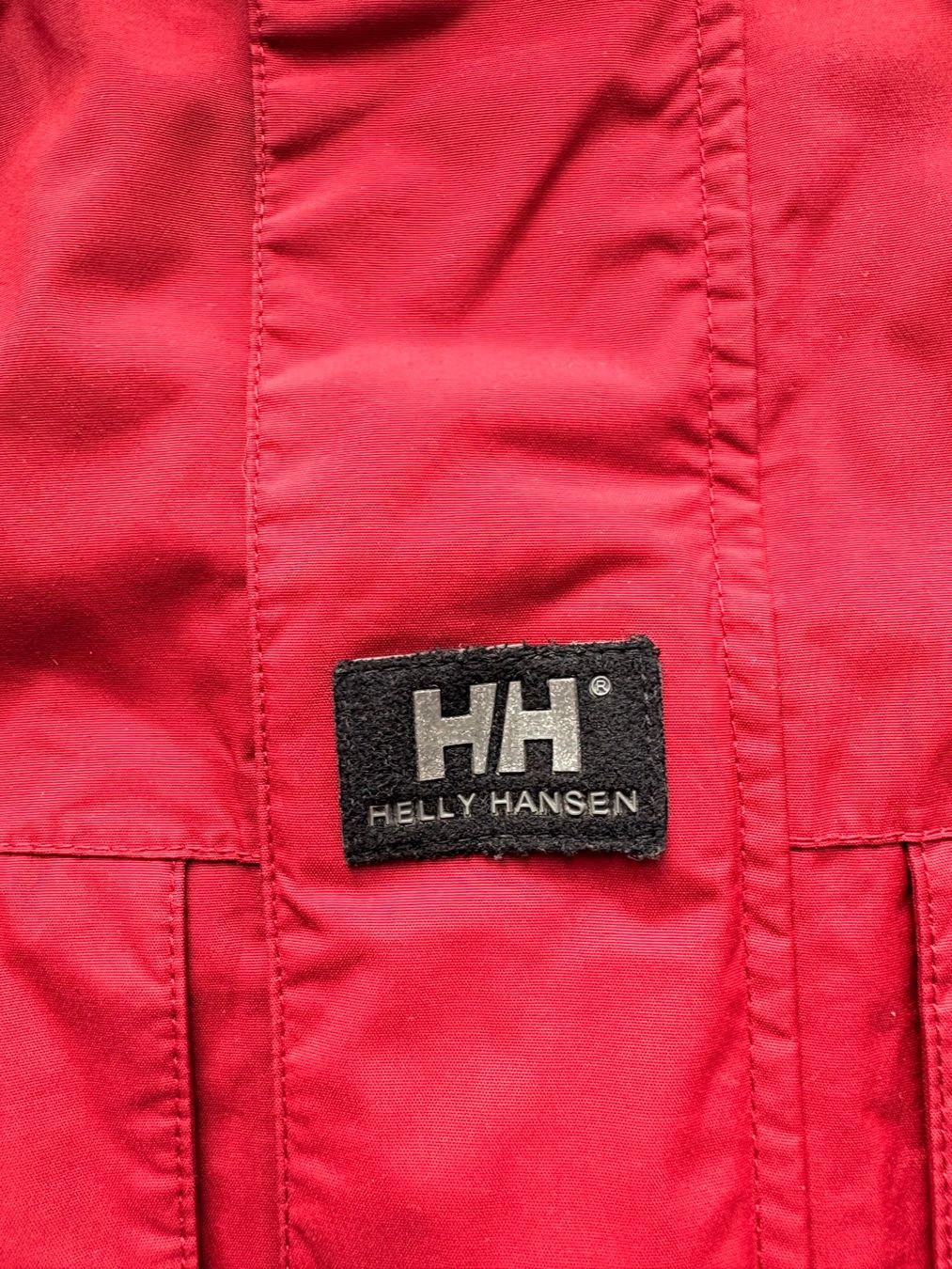Helly Hansen Jacken: Helly Hansen Jacke – Gebraucht aus Wigoltingen von _vntg_ 1