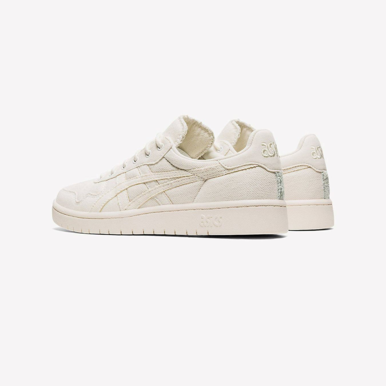 Asics Damenschuhe: Asics Japan S in der Grösse 35.5 – Neu und originalverpackt aus Muttenz von Style_2000
