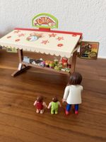 TOP! Playmobil Pony Cafe mit viel Zubehör