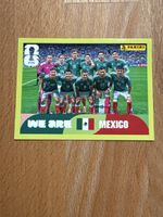 Panini Sticker MEX 13