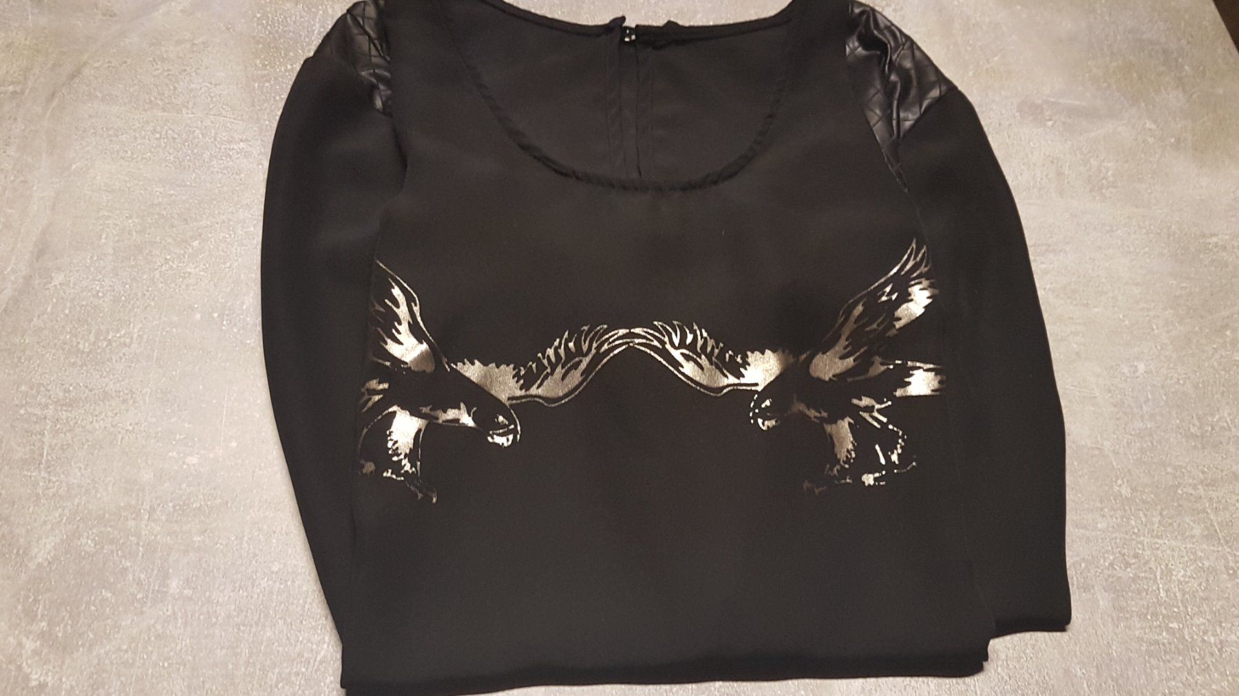 Tuniche: Pull léger - tunique taille S – Usato da Villiers venduto da san_jn5w 7