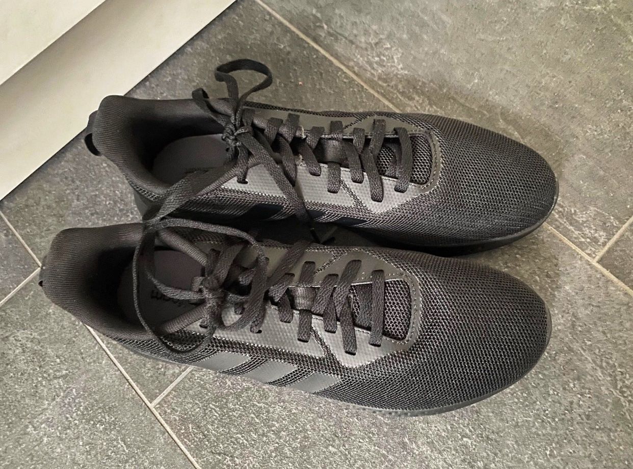 Adidas Scarpe da uomo: Adidas Sneakers Gr.46 2/3 – Usato da Kriens venduto da saleworld 2