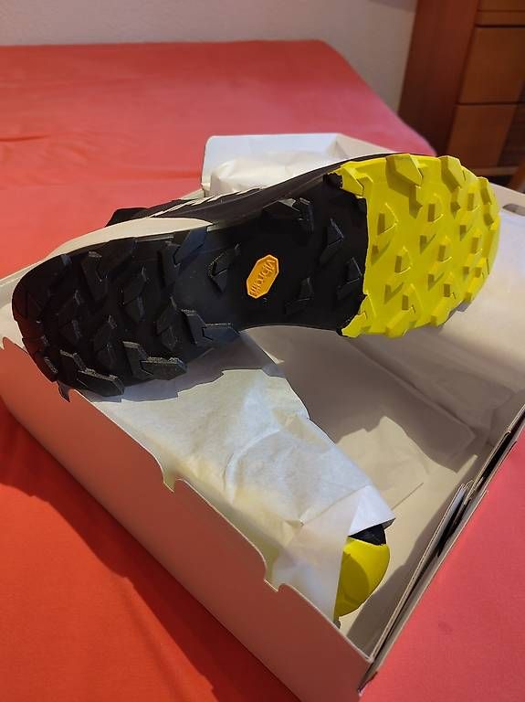 Scarpe da uomo: Dynafit Transalper Mid 2 GTX 42,5 – Usato da Mels venduto da alpinist. 2