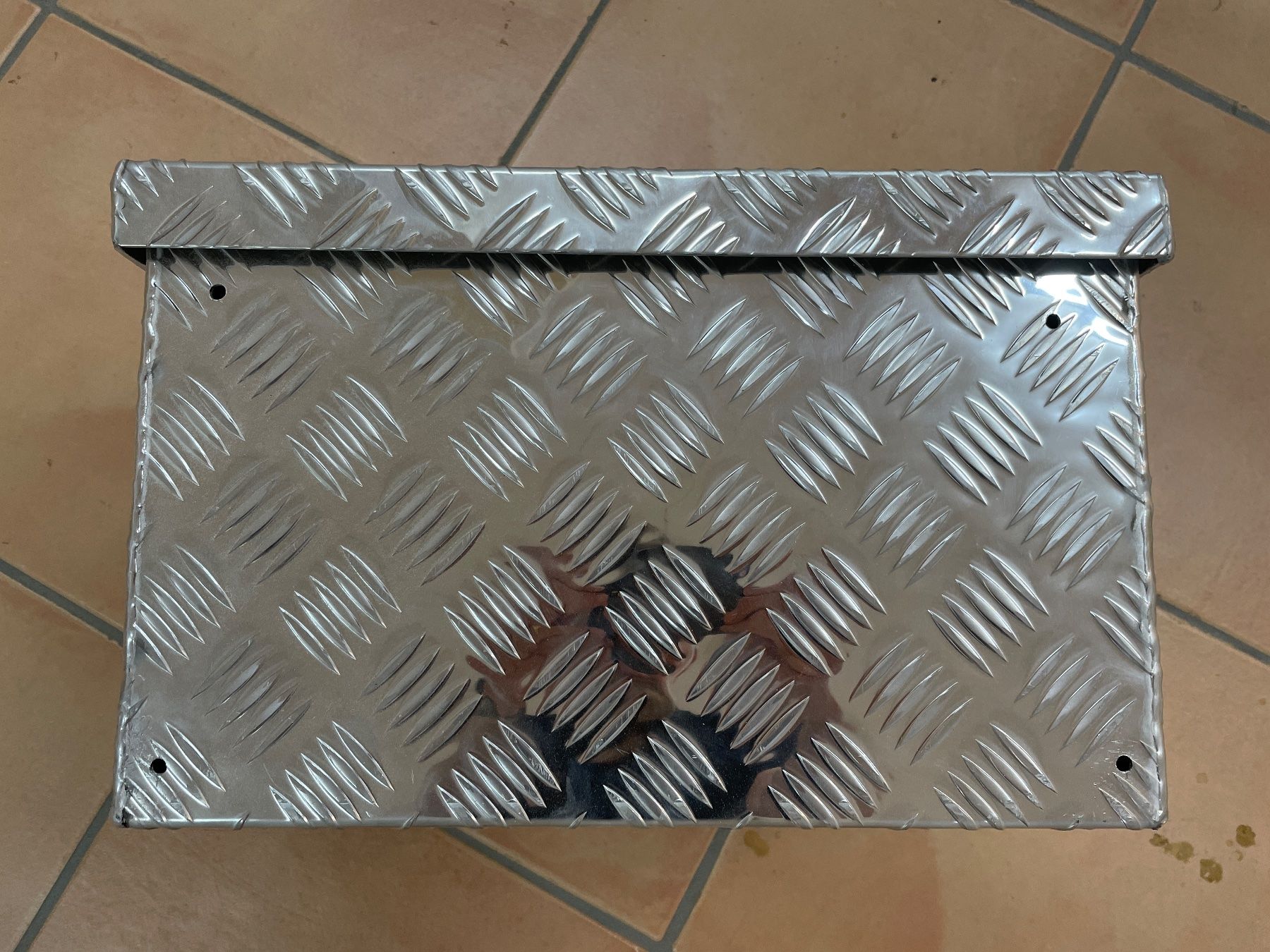 Altri accessori: Alu-Kiste – Usato da Erlenbach ZH venduto da Zehnder-Jara 3