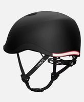 LUMOS Helm Nyxel MIPS Schwarz, S