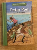 Buch Peter Pan