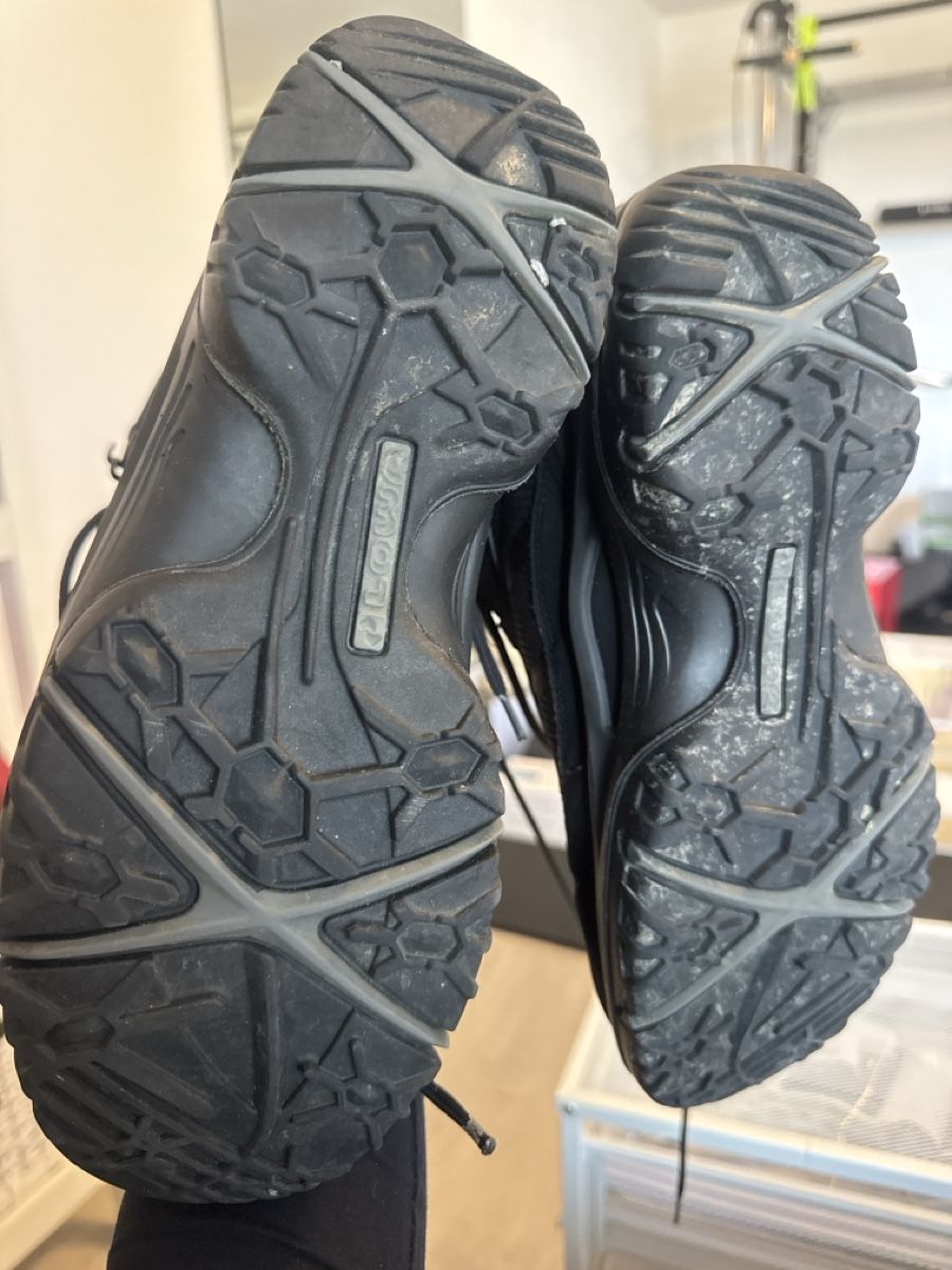 Scarpe da uomo: Winterschuhe Lowa 42,5  – Usato da heerbrugg venduto da Sesolella 2