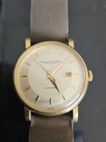 IWC Gold 750k Automatic 