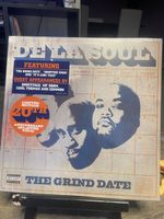 De la Soul / The Grind Date