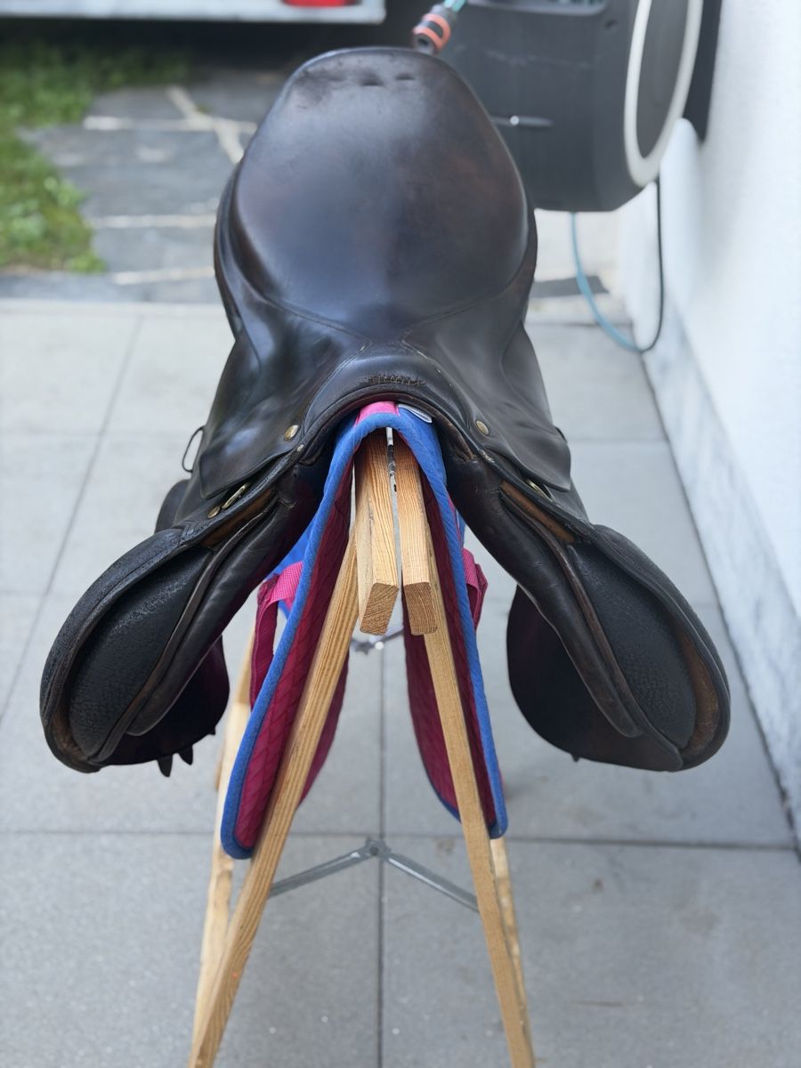 Selle & Accessori: Sattel Spring  – Usato da Bioggio venduto da Sillacampora- 2