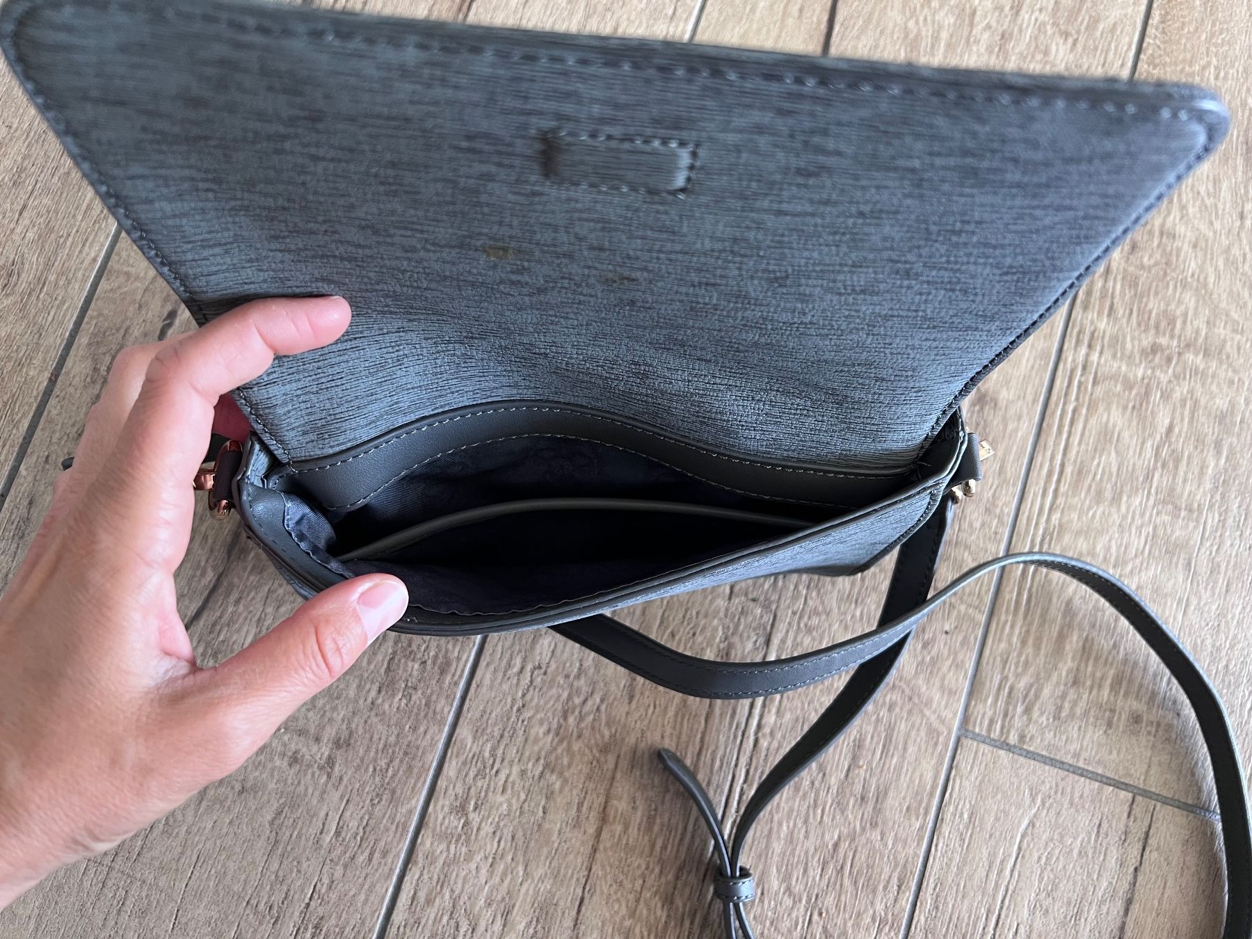 Desigual Taschen für Damen: Sac à bandoulière Desigual – Gebraucht aus La Neuveville von neitre 3
