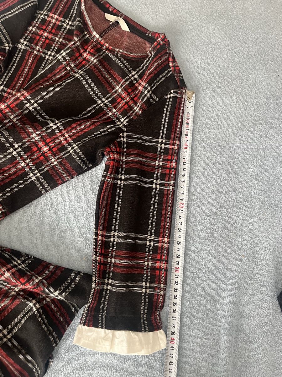 Vestiti & Gonne: Schönes Kleid im Karomuster, Grösse S – Nuovo (secondo la descrizione) da Olten venduto da sae_82z2 2