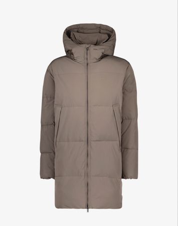 Parka Winterjacke von HEVO - Neuwertiger Zustand!