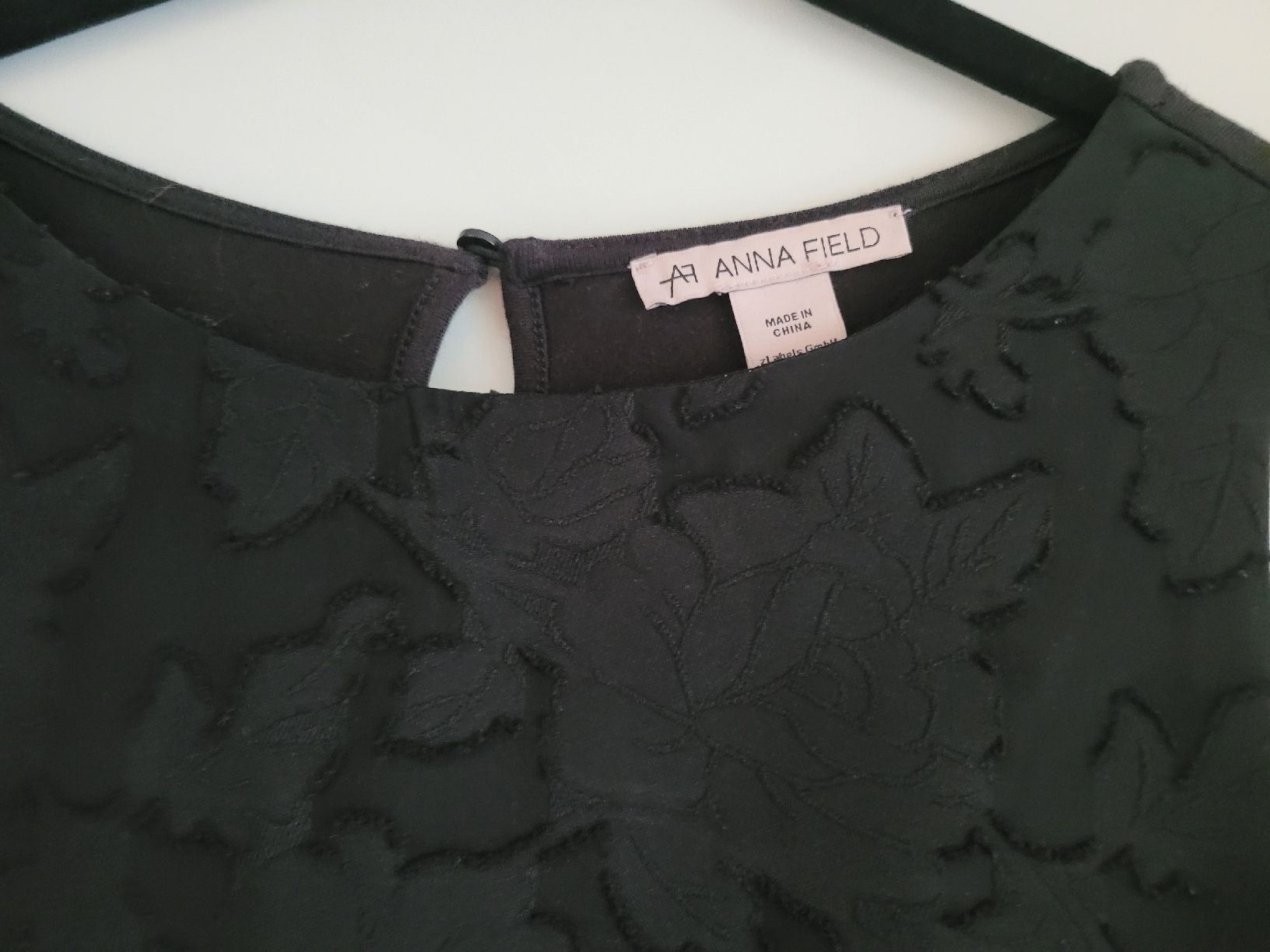 Anna Field Top: Anna Field Top – Usato da Schmerikon venduto da 7855 2