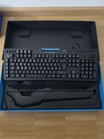 Logitech G910 RGB Gaming-Keyboard