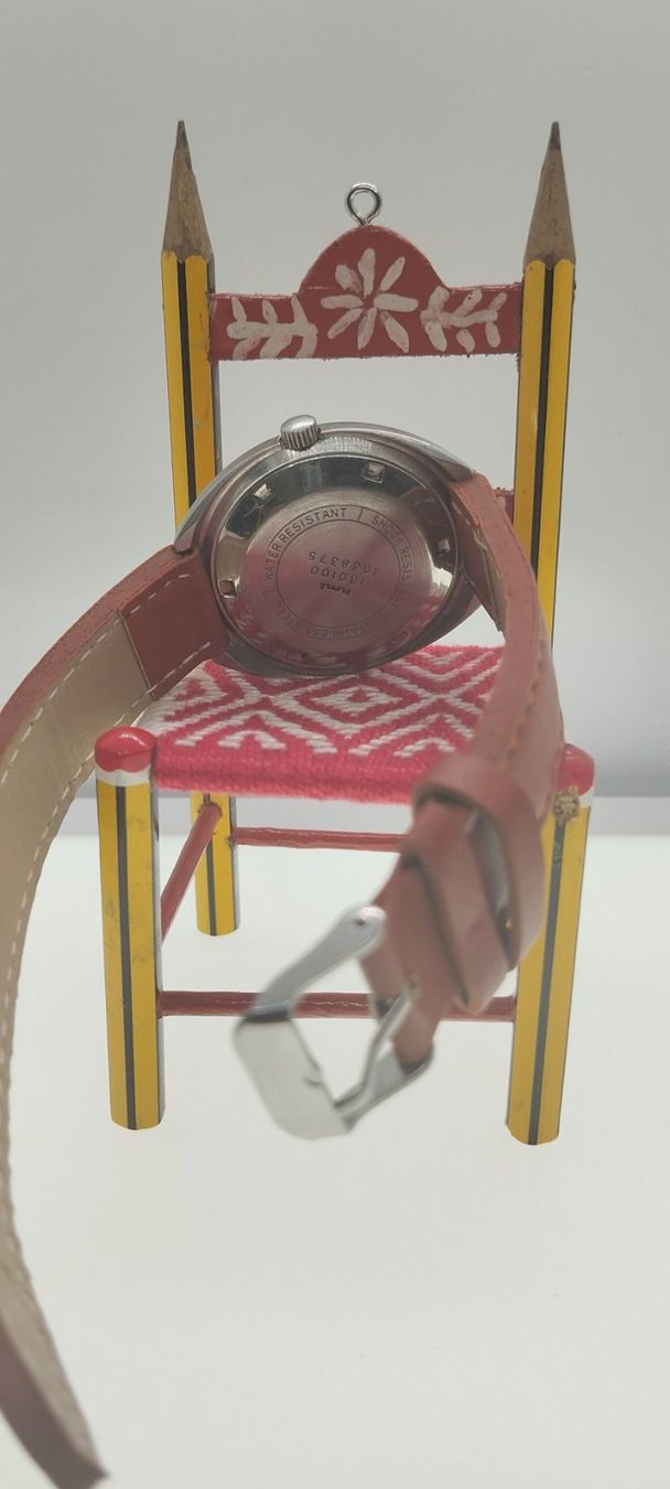 Orologi: Montre hmt récupération – Usato da La Chaux-de-Fonds venduto da jac_9llg 4